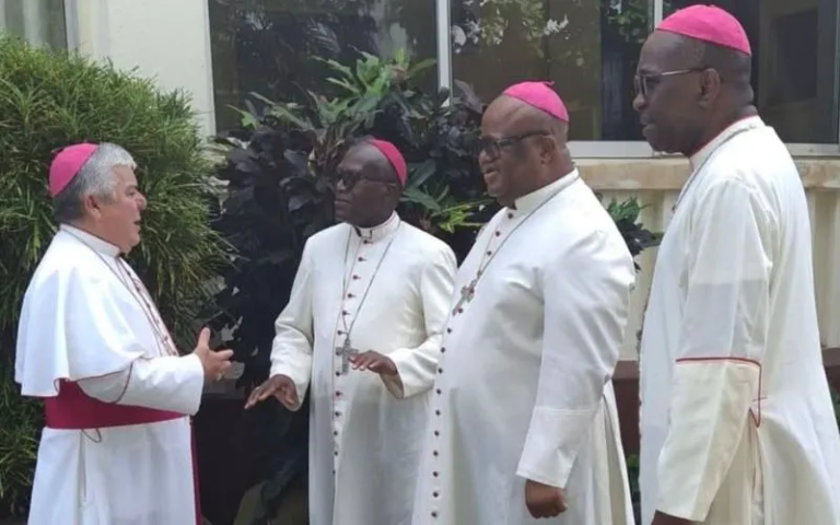 Liberia: Catholic Bishops:  ‘Old Age Demons of Division’ Hindering Reconciliation’