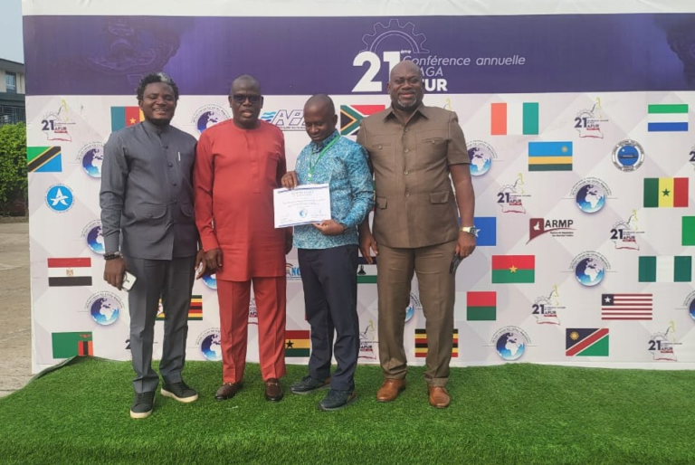 Liberia to Host African Electricity Regulators Conference