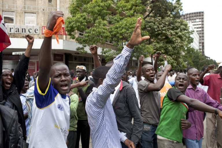 Liberia:  ‘They Will Come to our Homes’ Boakai Fears Unemployed Youths