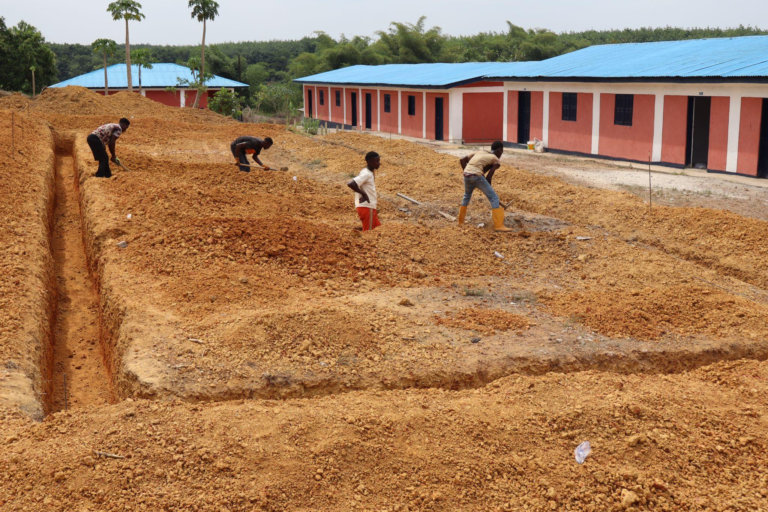 SRC’s Revival: Jeety Offering Modern Housing, Better Service Benefits, Transforming  Plantation into a Model of Worker Dignity and Community Empowerment