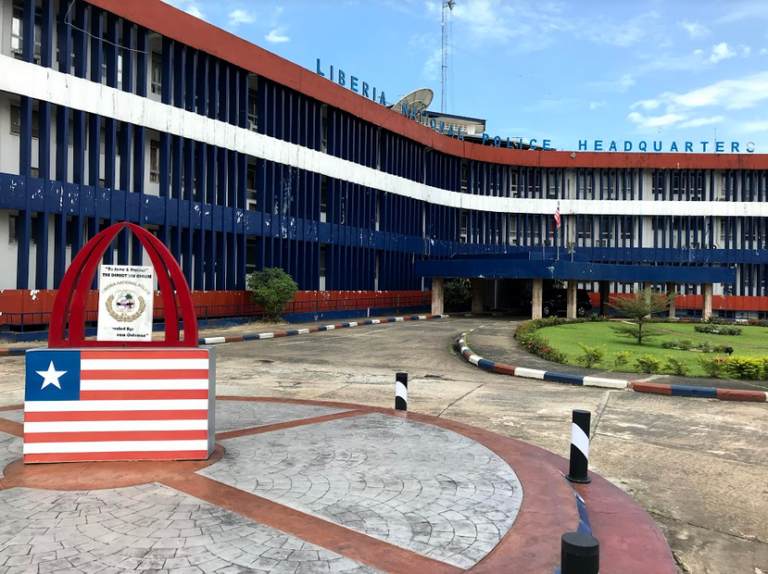 Liberia: Police Differ With Deputy    Linked to ‘Hit & Kill’ Statement