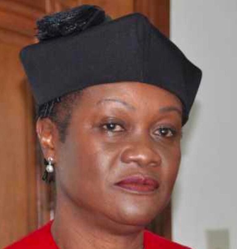 Liberia: Supreme Court Bill of Information: What Is There To Conserve In The Political House?