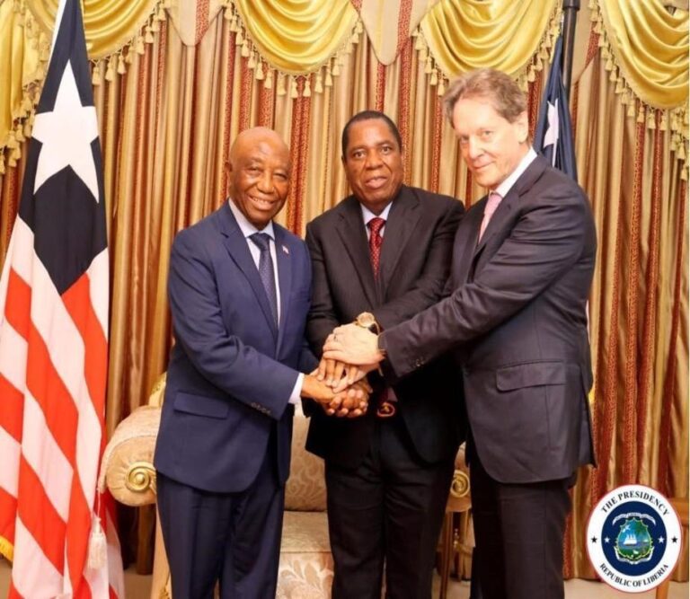 What Can HPX & Ivanhoe Offer Liberia Beyond Transit Fees?