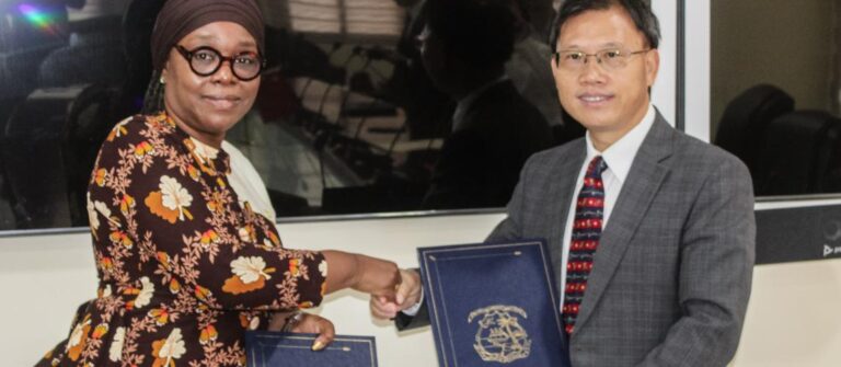 Liberia: China, Liberia Agree Economic Cooperation