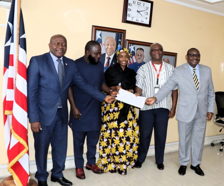 Liberia: Civil Society Lauds Govt. for Renewing Global Tracking Maritime