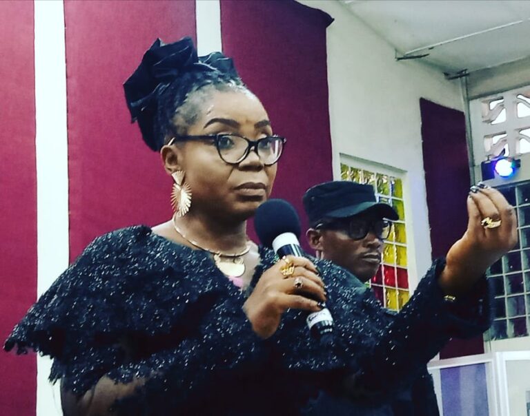 Liberia: LAGMA President Call on Liberians Support Gospel Artists