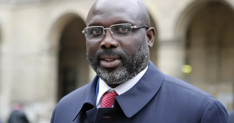 Liberia: George Weah’s 2029 Comeback: National Redemption or Party Illusion?
