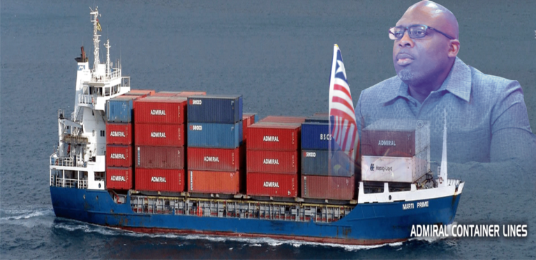 Ties With Greek Shipping Giant                Bolsters Liberia’s Grip on Maritime Industry