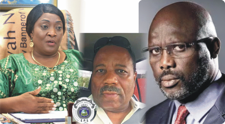 Liberia’s Security Agency Targets Opposition Leaders Amid Rising Political Tension