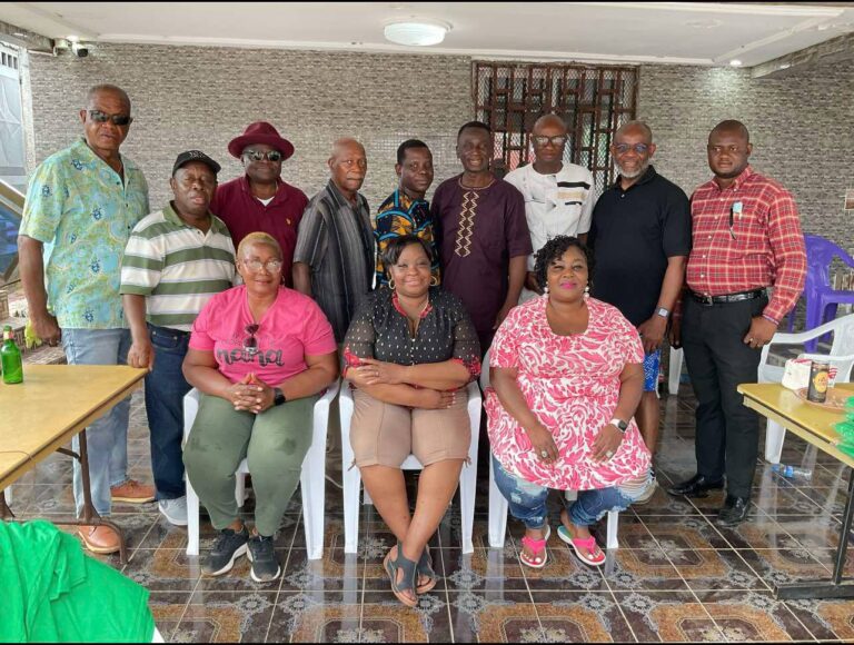 ULAA to Build $1 Million Multi-Purpose Complex In Liberia