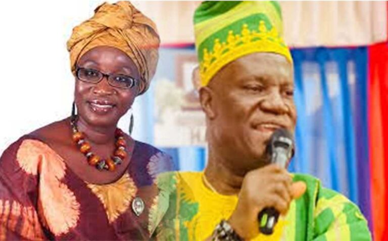 Liberia: Kogar, Edith Neck and Neck in Nimba Vote Count