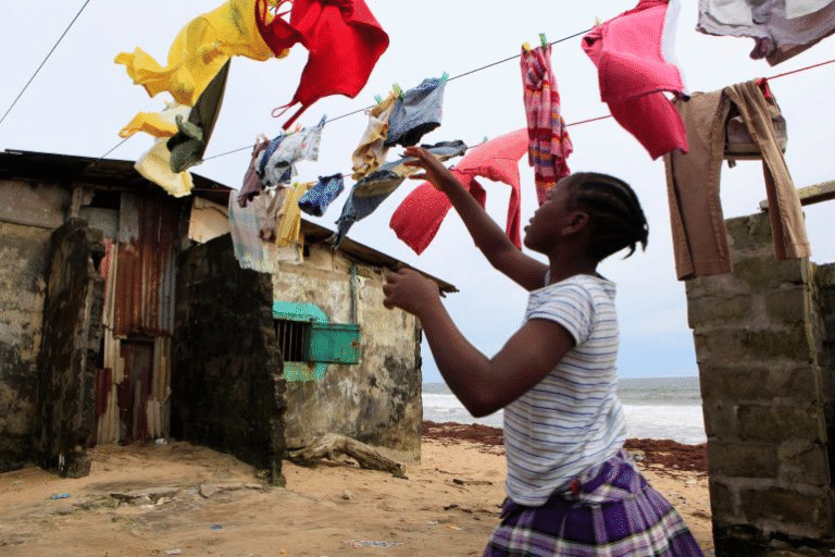 It is time Liberia Enacts Legislation Banning FGM