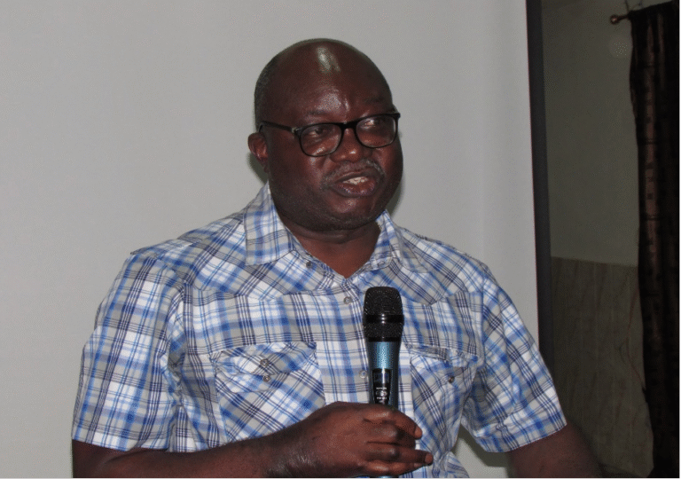 Liberia: LMHRA Director Highlights Urgent Challenges in Pharmaceutical Sector