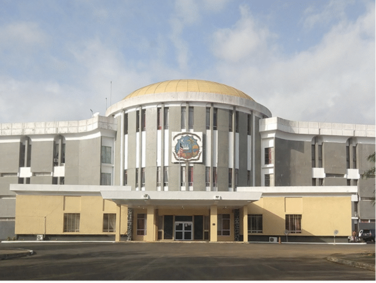 Liberia: Senators Propose Bill to Declare Easter Monday and Ramadan as National Holidays