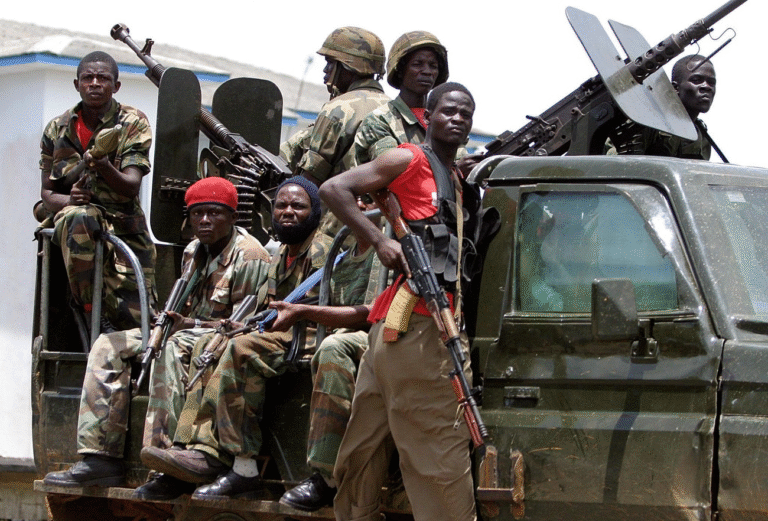 Liberia: Renew Mandate For  War Crimes Court