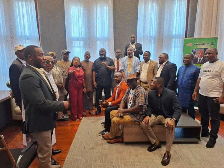 Liberia: House Rebels Crumble  As Members Scramble to Rebuild in Unending Battle for  Leadership