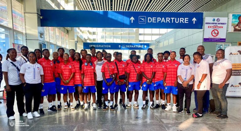 WAFU Reschedules tourney after Liberia and Sierra Leone Were Stranded for Visas