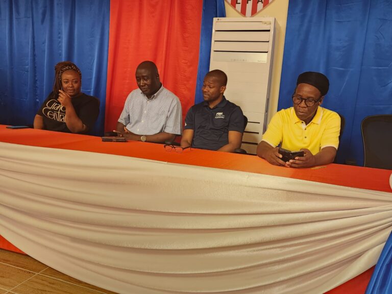 Liberia: LACC Accepts SUP’s Request to Probe LFA on Corruption Allegations