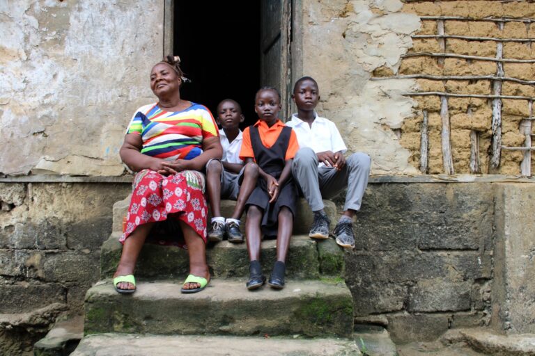 Liberia: Urgent Call for Action: Expanding Social Protection Systems to Secure a Safe Future for Every Liberian Child