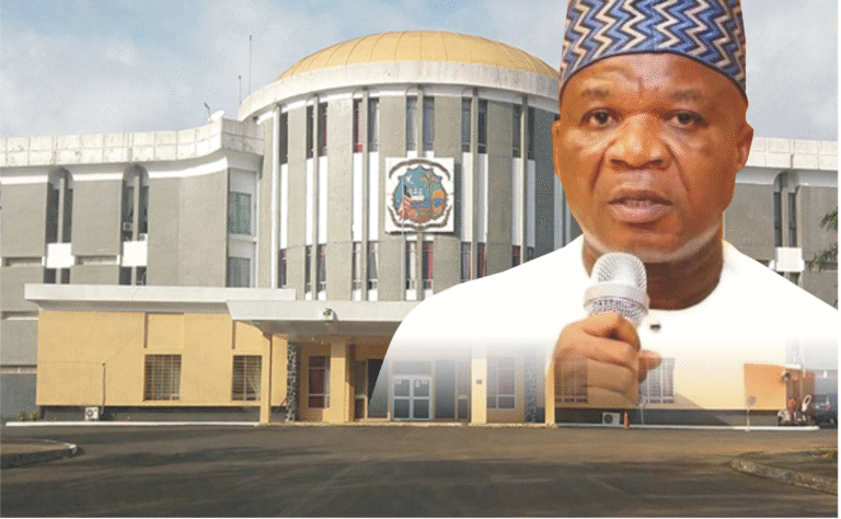 Liberia: Chief Imam Moves Citizens to Dissolve Legislature