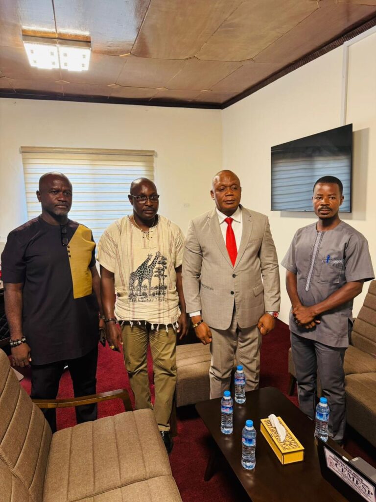 Liberia:  CEMESP and AREPT Sign MOU to Boost Public Awareness on Asset Recovery and Combat Impunity in Liberia
