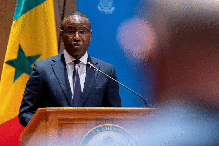 Liberia: Meet The People Vying        to Lead AfDB