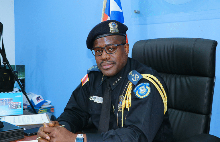 Liberia: Investigations Open into Deaths in Police Custody