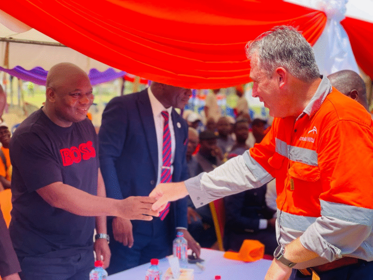 ArcelorMittal and Liberia: A 20-Year Journey of Rebuilding, Progress, and Promise