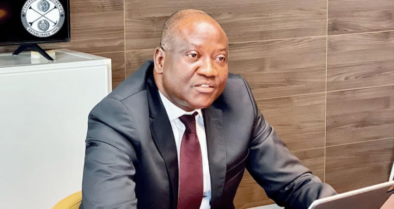Exchange Rate Exhibits Modest Stability in Recent Weeks, CBL Says As Liberian Dollar Weakens