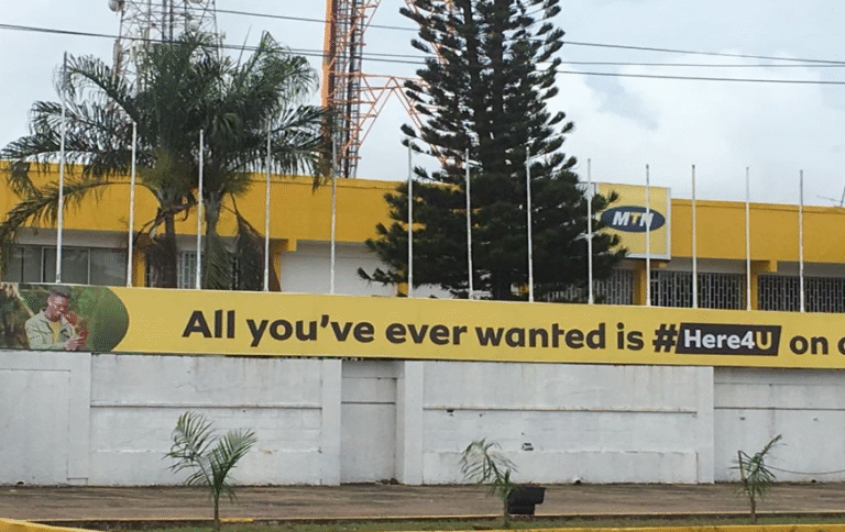 Liberian President Joseph Boakai Hunts for  Hidden 20% Share in MTN Mobile Money
