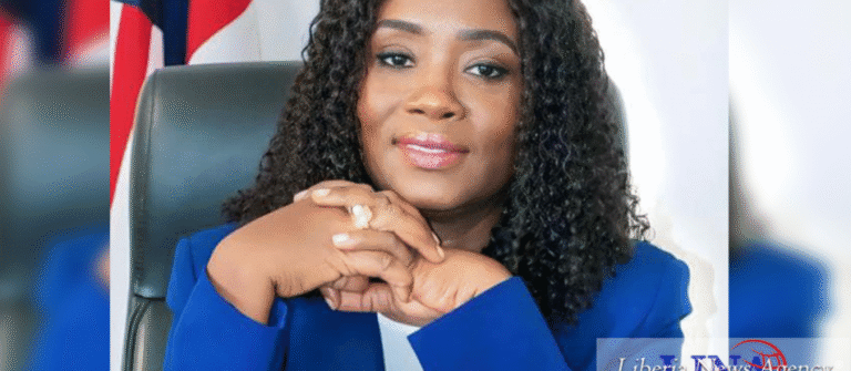 Liberia: 300 Corruption  Cases Stalled as Top UN Official Calls for Judicial Reform