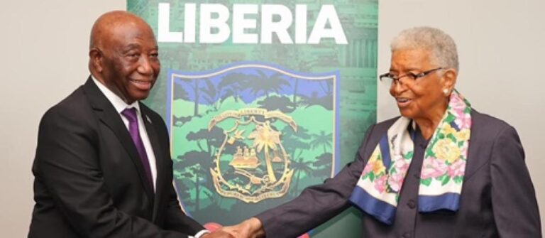 Politics Aside – We Must Unite in the Call for Liberia’s Bid for a Seat at the UN Security Council