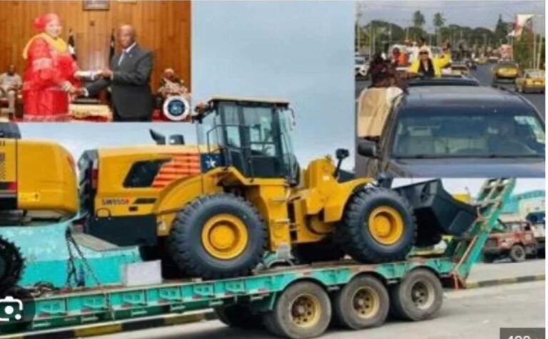 Regulating Heavy-Duty Truck Movements to Reduce Road Fatalities in Liberia:Lessons from Selected African Countries and Policy Recommendations for National Road Safety