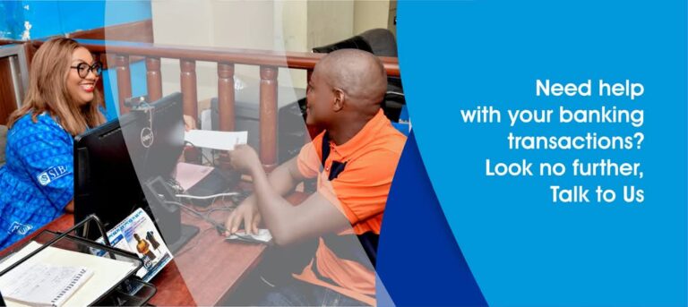 Liberia: SIB Bank Swells In Operations