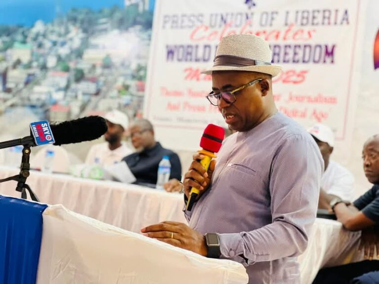 Liberia: LTA Chief Breaks Silence On Suspension: Appeals to President for Expedited Investigations & Critical Reforms