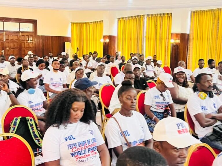 Liberia: 2025 World Press Freedom Celebration …A Reflection On The Liberian Press