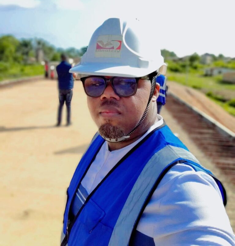 Liberia: Connecting Africa Through a Regional Approach of Vision 2063