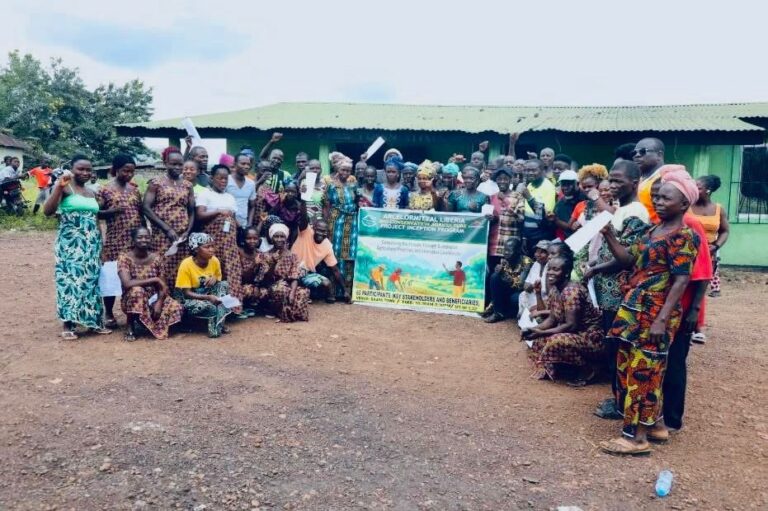 Liberia: ArcelorMittal Invests Over $58,000 in Biodiversity and Conservation Program