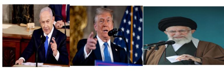 Liberia:  The Great Trumpian Pivot Toward Iran That Preserves World Peace
