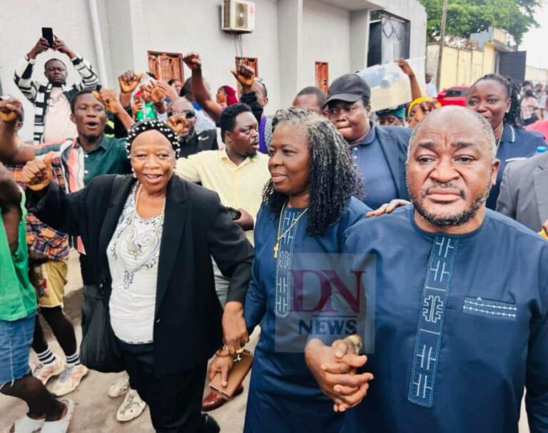 Liberia: The Contradiction in Boakai’s Corruption Fight: Liberia Endless War With Corruption– Part I