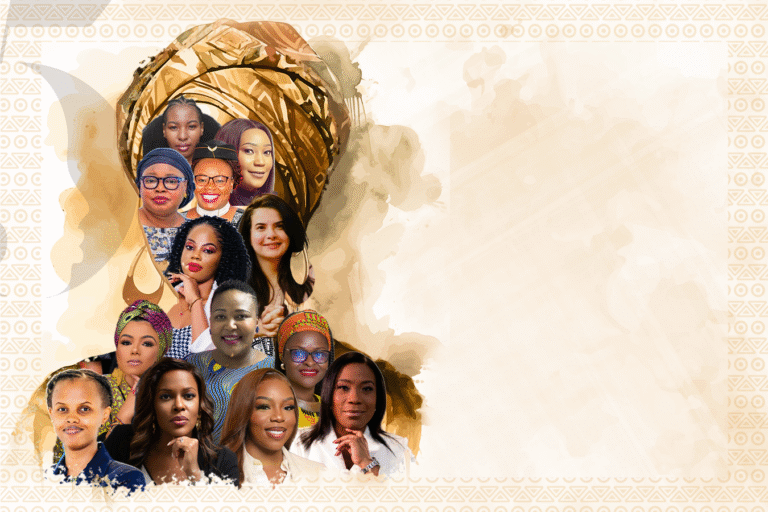 Liberia: Fourth cohort of Amujae Leaders announced by the Ellen Johnson Sirleaf Presidential Center for Women and Development