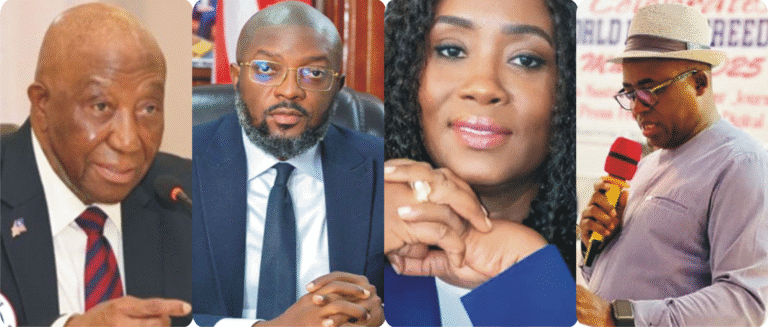 Liberia: Liberia’s Endless War With Corruption – Part III The Contradiction in Boakai’s Corruption Fight:  Institutions on Trial