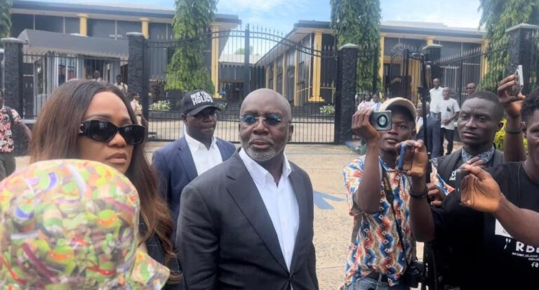 Liberia: Justice or Just Politics? The Arrest of J. Fonati Koffa Must Be Judged by More Than the Law