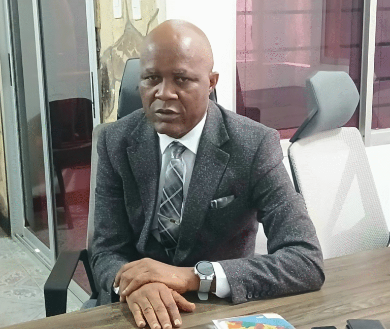 Liberia: Arson Trial: Court Rules Solicitor General Lied            On Ex-Speaker’s Bond Validity