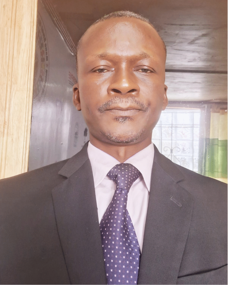 Liberia:  Fighting to Breathe: How the ERA Coalition is Driving Environmental Justice