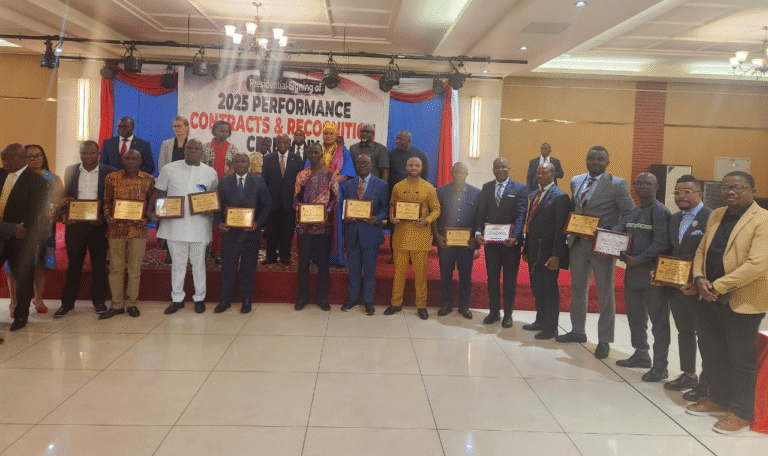 Liberia: President Boakai Imposes Travel Ban On Failing Officials
