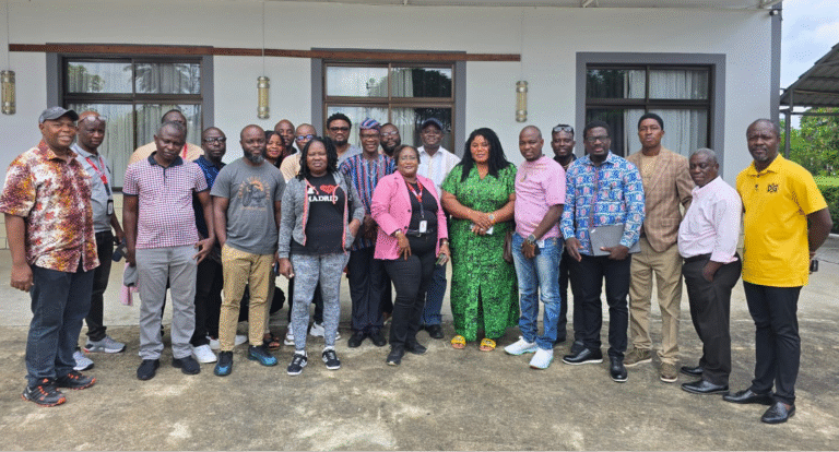 LRA Overhauls Operating Procedures  To Align With Digital Era