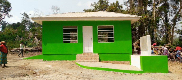 Liberia: Nine Memorials Built at Massacre and Mass Grave Sites Across the Country