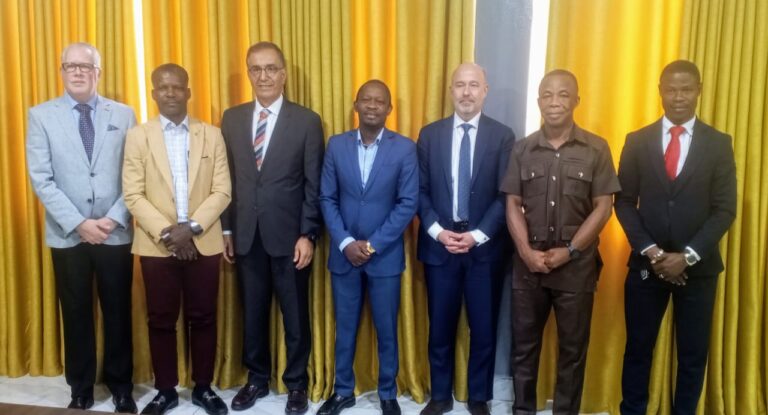 Liberia: Singapore Mining Company Submits MDA Proposal to Govt.
