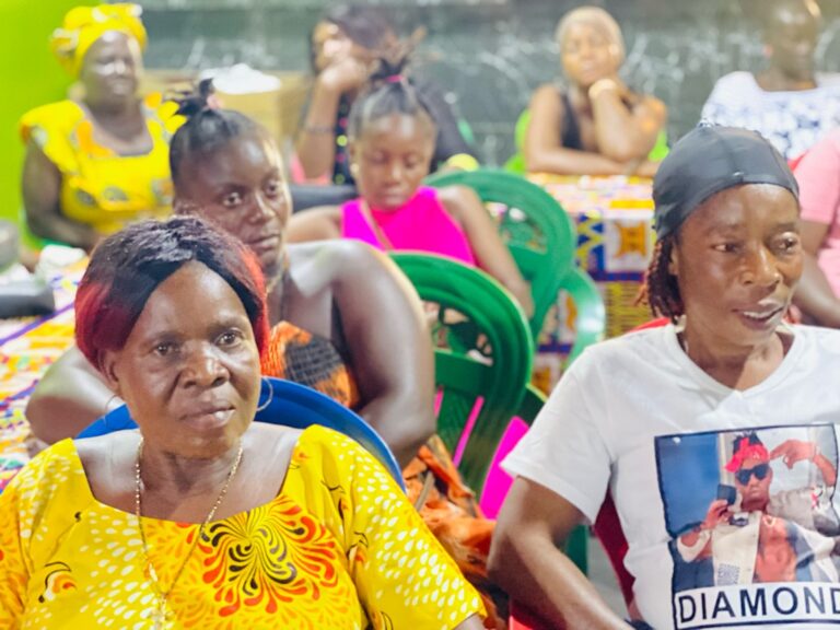Liberia: Concerned Nimba Women Rally Against Senator Nya Twayen’s Campaign Against ArcelorMittal Expansion
